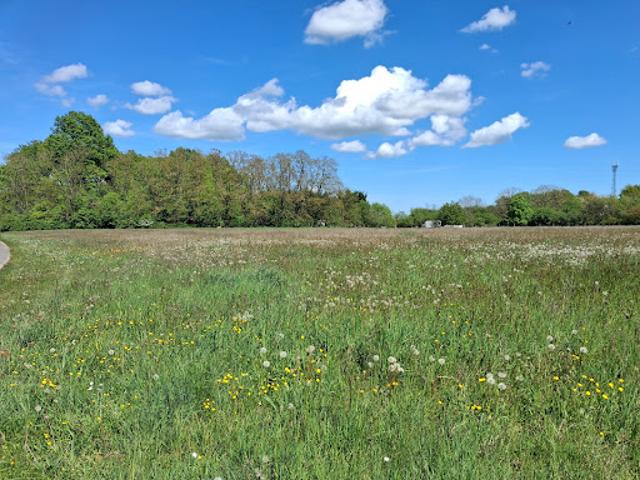 Vente Terrain 2620 m2 Chantecoq