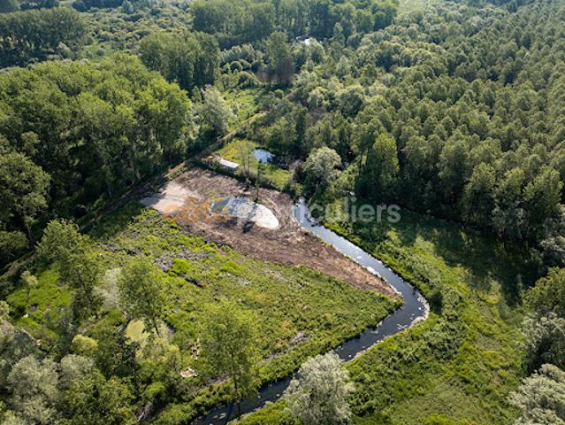 Vente Terrain 2620 m2 Montreuil