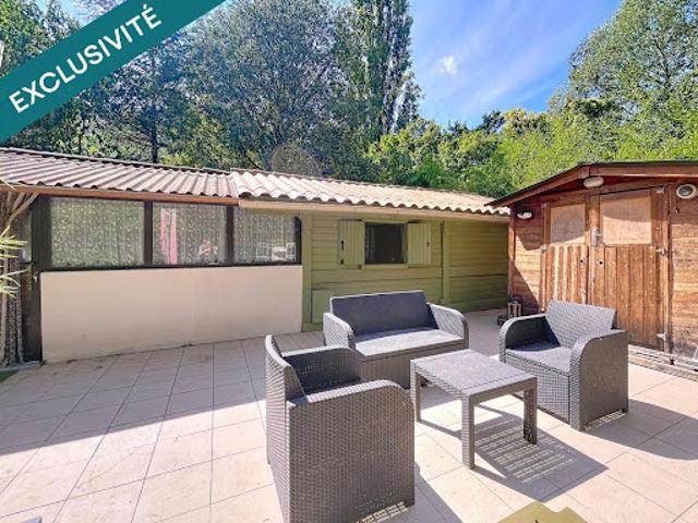 Vente Terrain 2629 m2 Saint Cézaire sur Siagne