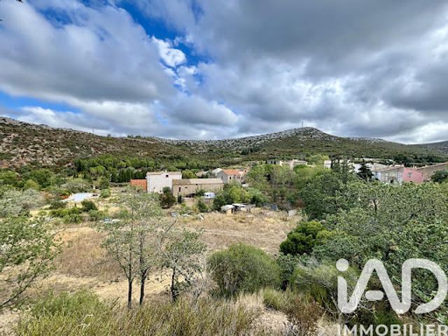 Vente Terrain 2635 m2 Feuilla