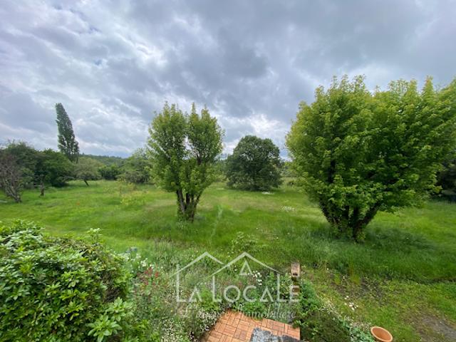 Vente Terrain 0 m2 Saint Just le Martel