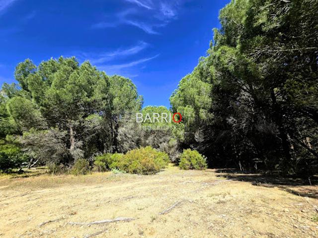 Vente Terrain 2645 m2 Argeles sur mer