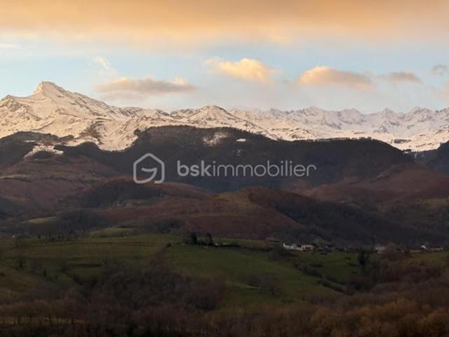 Vente Terrain 2650 m2 Julos