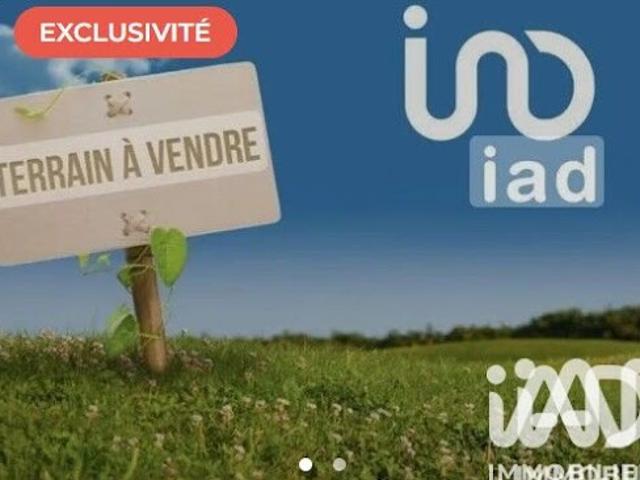 Vente Terrain 265 m2 Chavagnes en Paillers