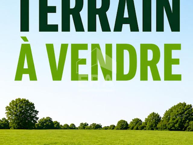 Vente Terrain 2664 m2 Saint Gobain