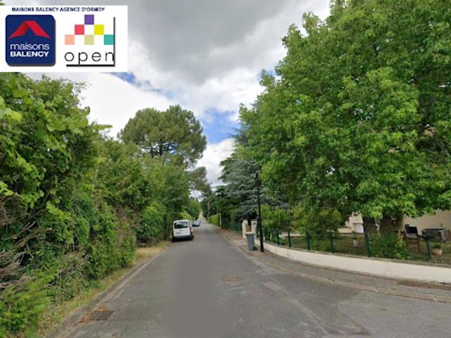 Vente Terrain 266 m2 Champcueil