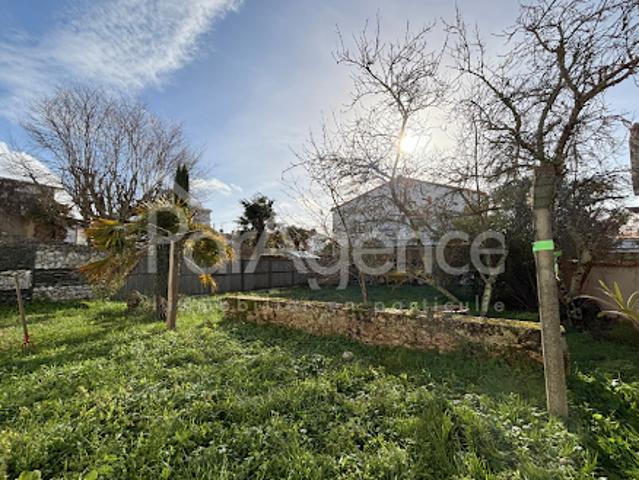 Vente Terrain 268 m2 Royan