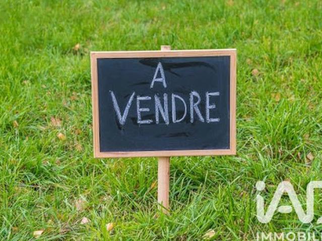 Vente Terrain 2693 m2 Forbach