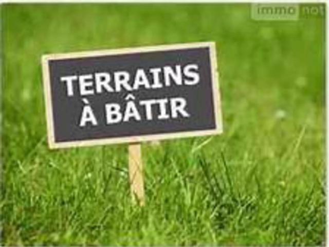 Vente Terrain 2693 m² à Domèvre sur Avière 77 000 ¤