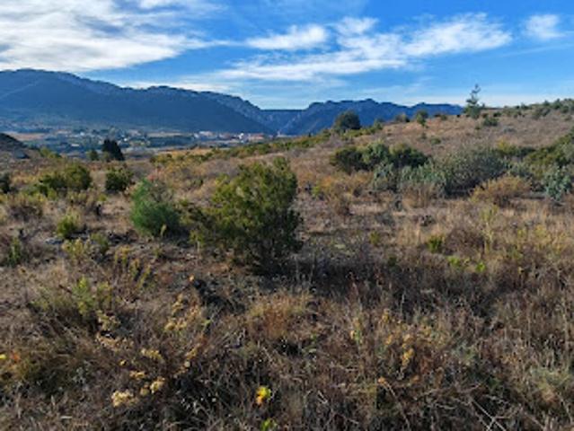 Vente Terrain 2695 m2 Saint Paul de Fenouillet