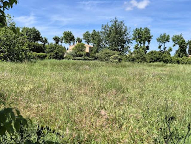 Vente Terrain 2695 m2 Thézan des Corbières