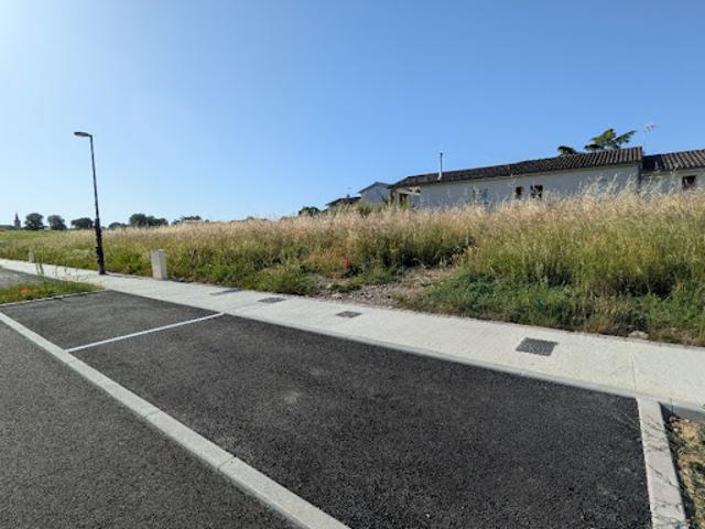 Vente Terrain 273 m2 Saint Clar de Rivière