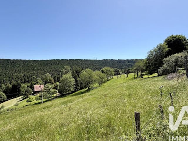 Vente Terrain 2700 m2 Dabo