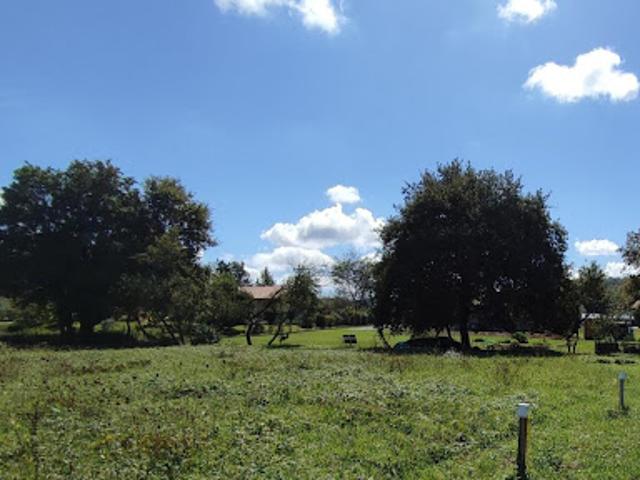 Vente Terrain 2706 m2 Saint Cricq du Gave