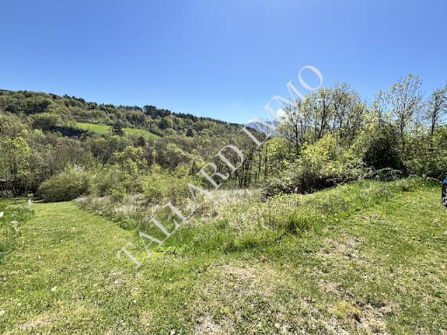 Vente Terrain 2745 m2 Chateauvieux
