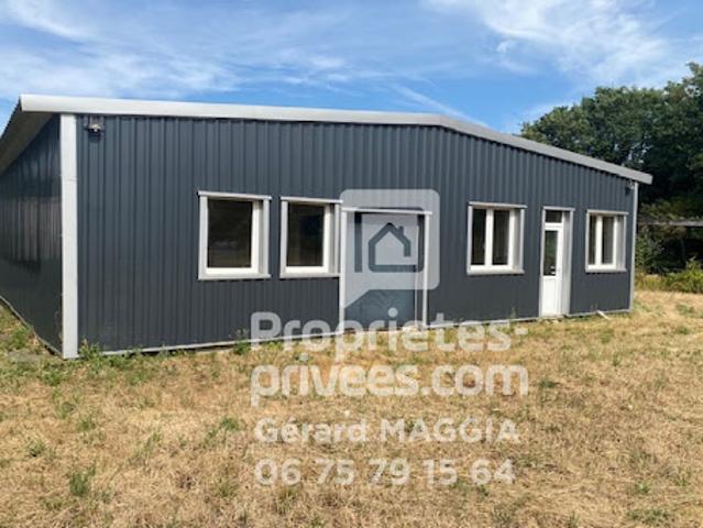 Vente Terrain 2747 m2 Muzillac