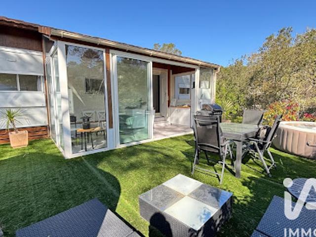 Vente Terrain 274 m2 Frejus
