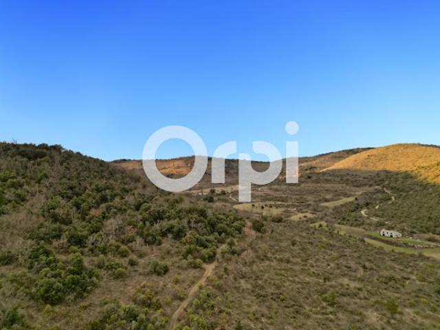 Vente Terrain 270540 m2 Lagorce