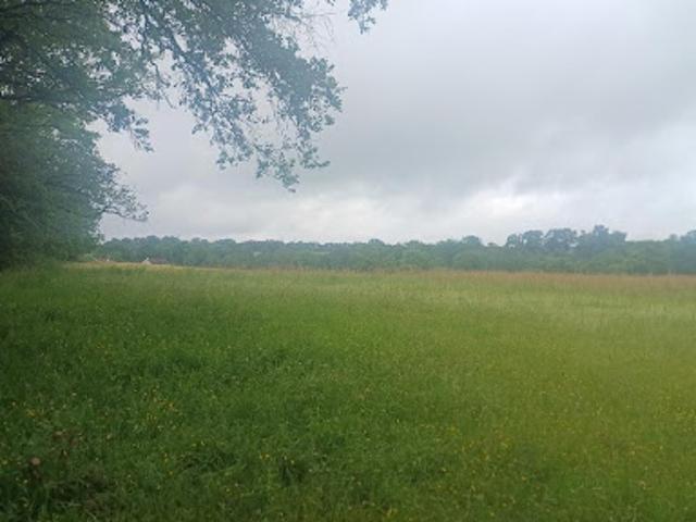 Vente Terrain 27555 m2 Eguzon Chantôme