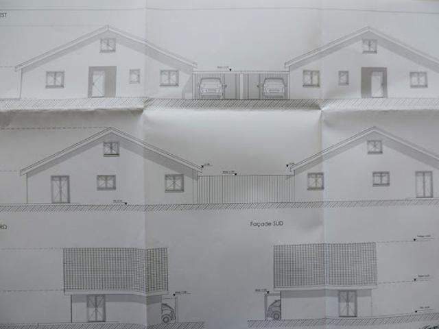 Vente Terrain 2756 m2 Ousse Suzan