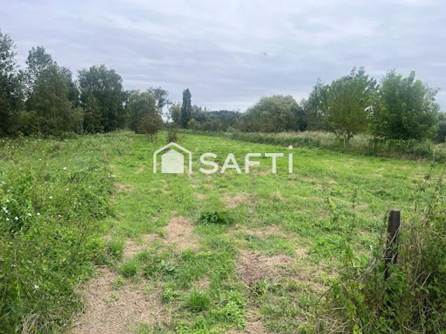 Vente Terrain 2758 m2 Verzenay