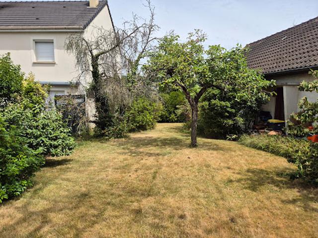 Vente Terrain 275 m2 Villebon sur Yvette
