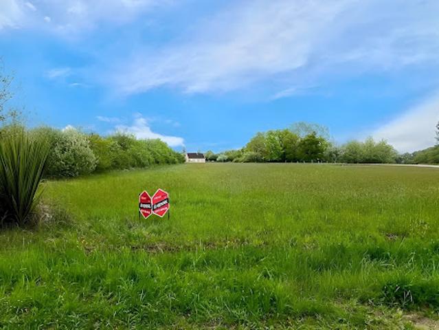 Vente Terrain 2765 m2 Cosne Cours sur Loire