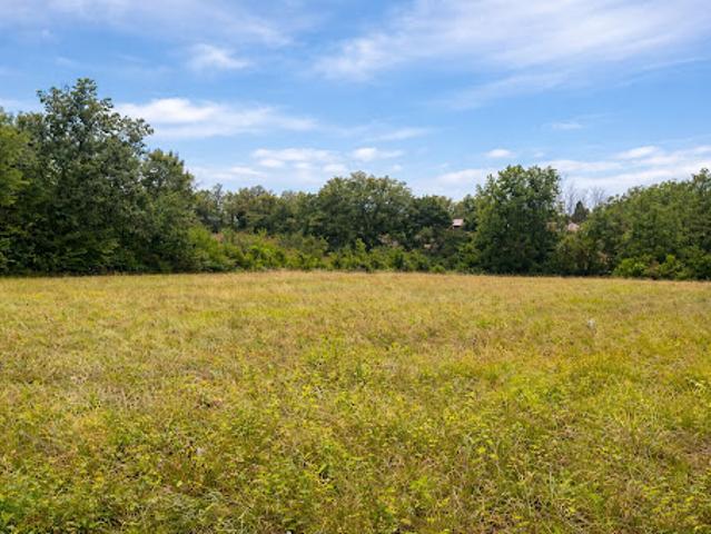 Vente Terrain 2770 m2 Le Vigan