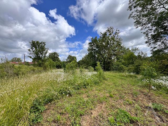 Vente Terrain 2782 m2 Chaussoy Epagny