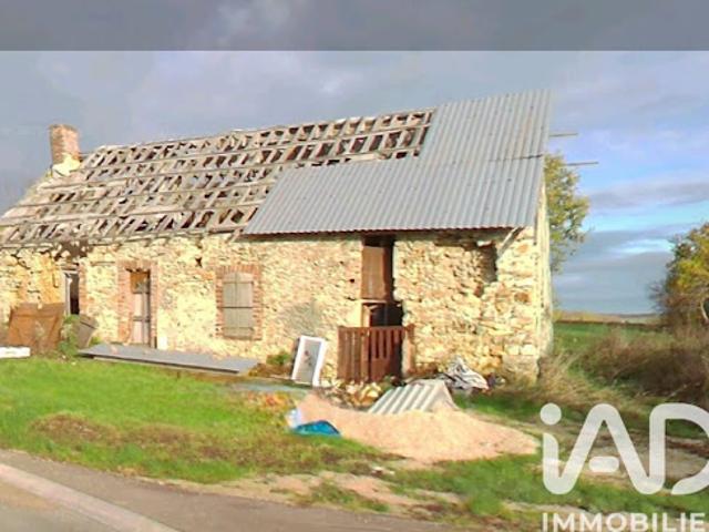 Vente Terrain 2785 m2 Esternay