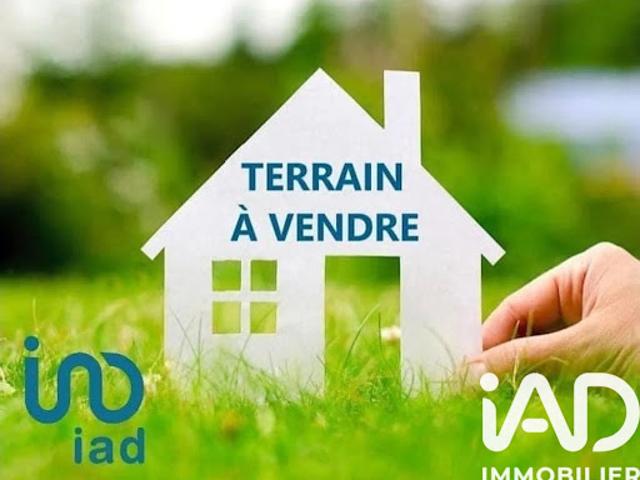 Vente Terrain 278 m2 La Norville
