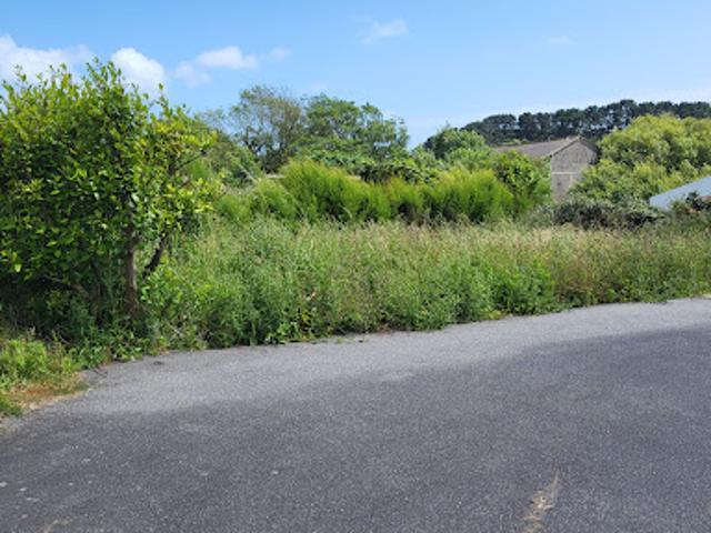Vente Terrain 278 m2 Le Palais