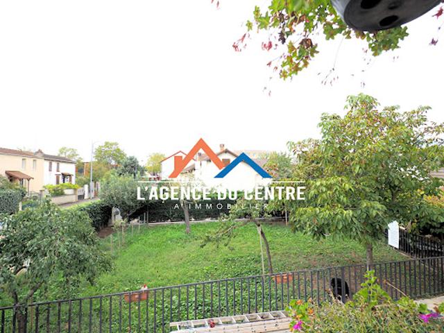 Vente Terrain 279 m2 Carrières sous Poissy