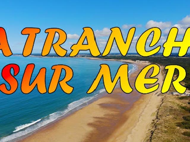 Vente Terrain 279 m2 La Tranche sur Mer