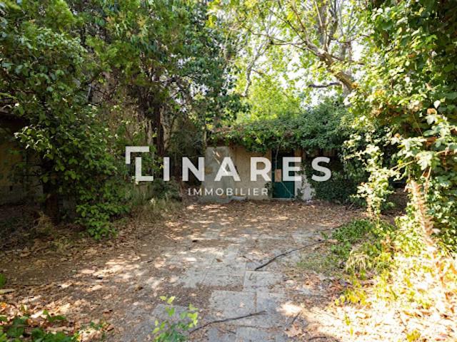 Vente Terrain 279 m2 Marseille 12ème