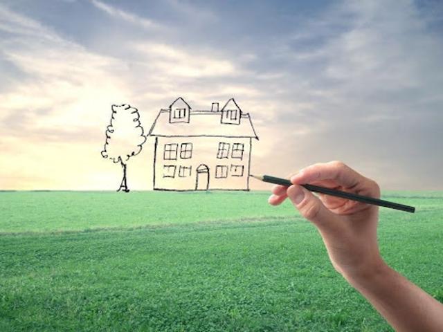 Vente Terrain 283 m2 Saint Augustin