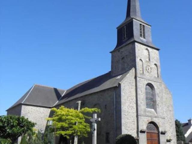 Vente Terrain 283 m2 Saint Guinoux