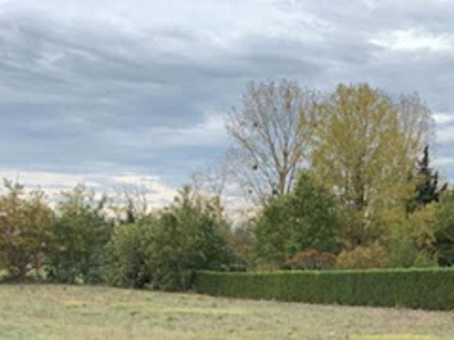 Vente Terrain 2800 m2 Montreal