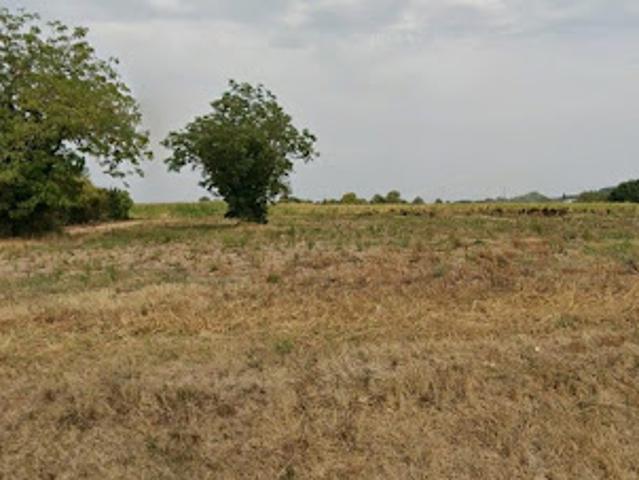 Vente Terrain 2800 m2 Montrem