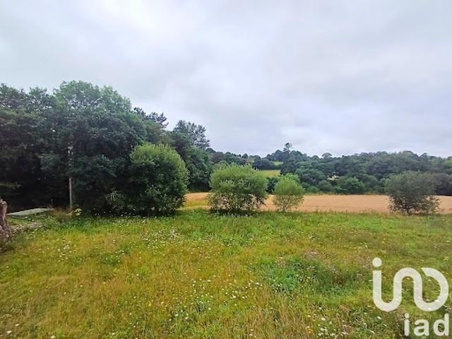 Vente Terrain 2807 m2 Ploubezre