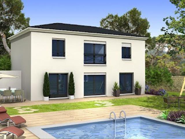 Vente Terrain 280 m2 Toulon