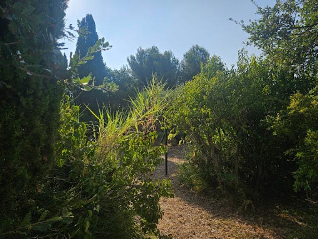 Vente Terrain 280 m2 Les Pennes Mirabeau
