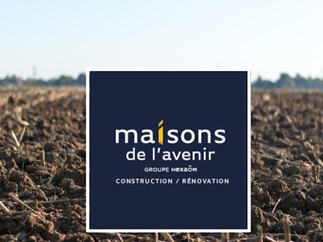 Vente Terrain 280 m2 Lesneven
