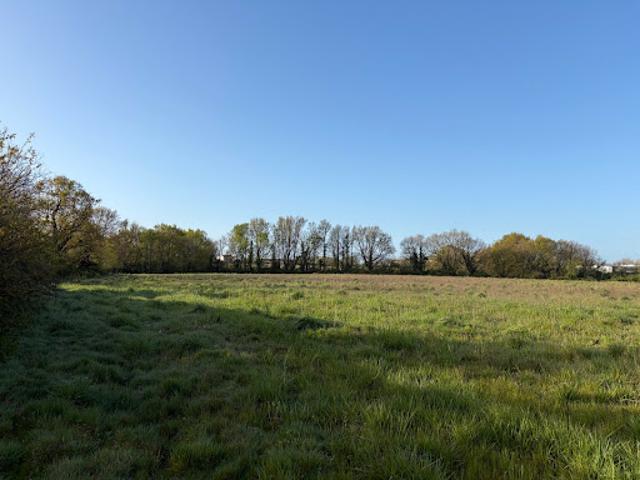 Vente Terrain 280 m2 Rochefort