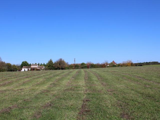 Vente Terrain 2814 m2 Marsalès