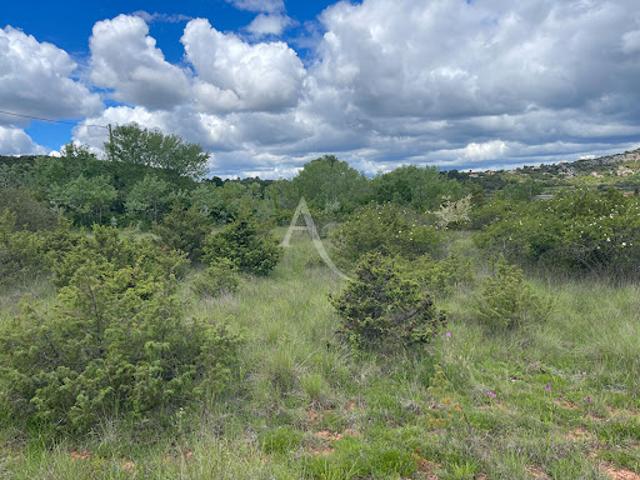 Vente Terrain 2823 m2 Saint Julien