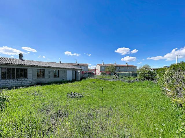 Vente Terrain 282 m2 Tinqueux