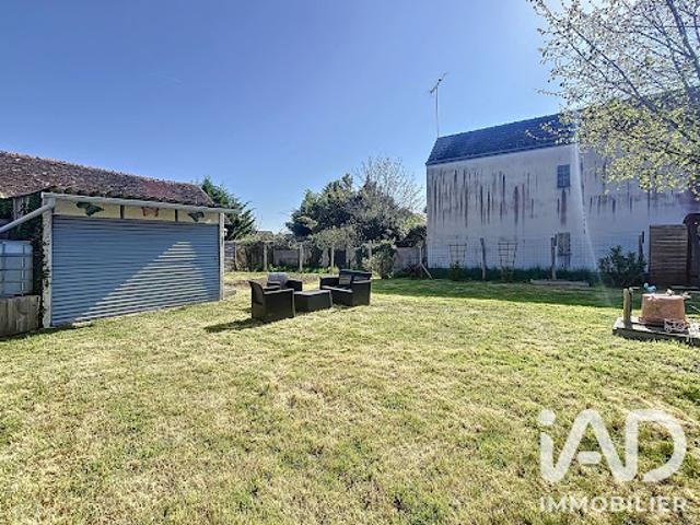 Vente Terrain 282 m2 Ladon