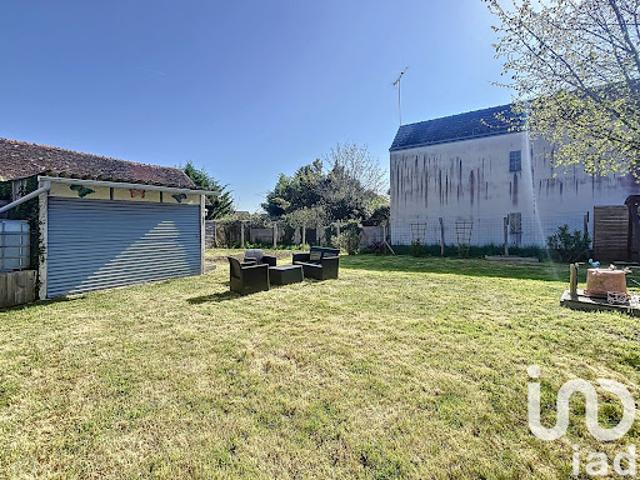 Vente Terrain 282 m2 Ladon