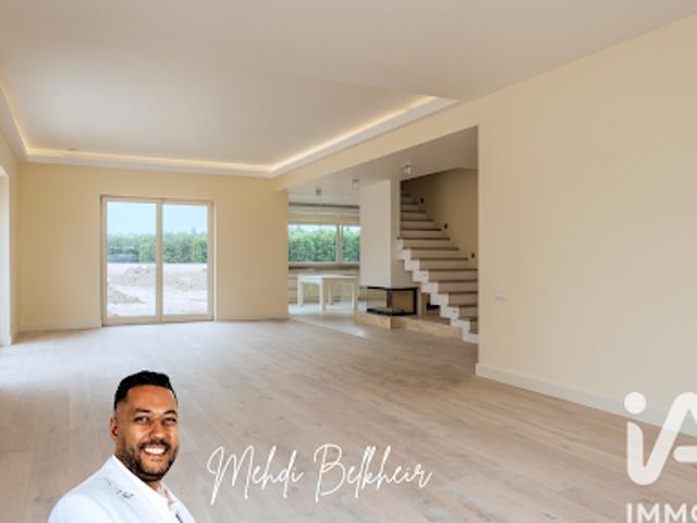Vente Terrain 287 m2 Pézilla la Rivière